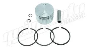 JUEGO 2 PISTON Y ANILLAS COMPRESORA TUFLO T15.5 (0,10)