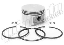 PISTON Y ANILLAS COMPRESORA 85MM (0,20)