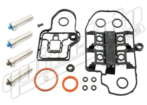 REPARO SERVO CAJA AUTOMATICA