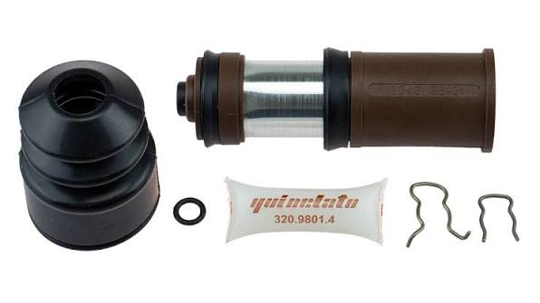 REPARO CILINDRO DE EMBREAGUE