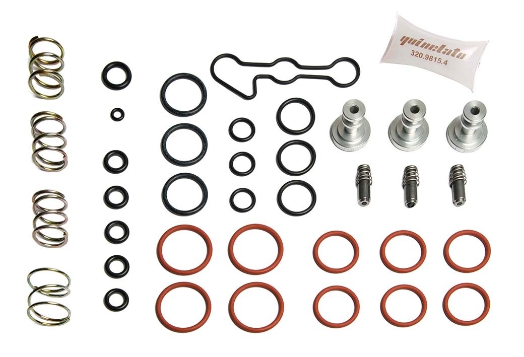 REPARO VALVULA SUSPENSION (ELC)