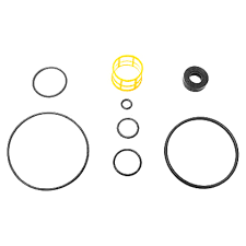 REPARO VALVULA RELAY