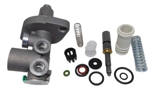 REPARO VALVULA DE CAJA 2 PERNOS