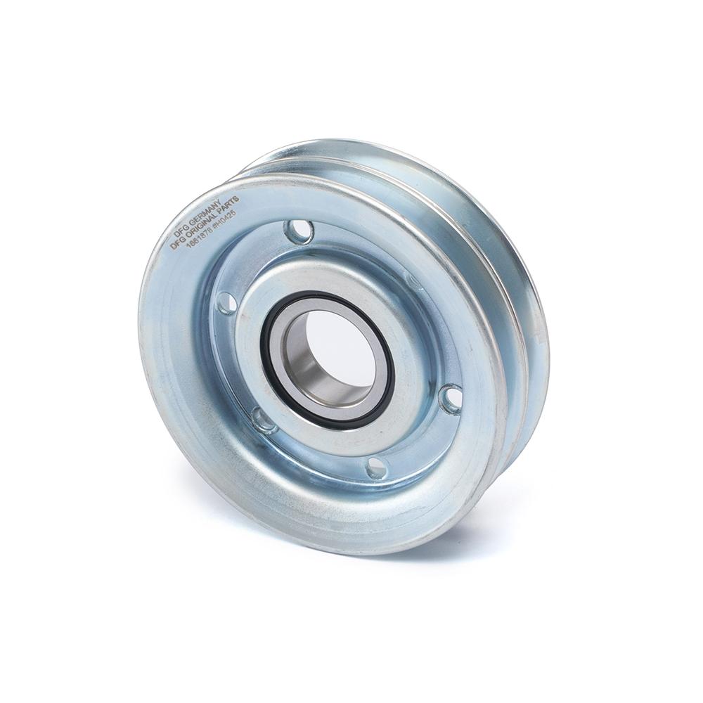 POLEA F12 SUELTO NDP
