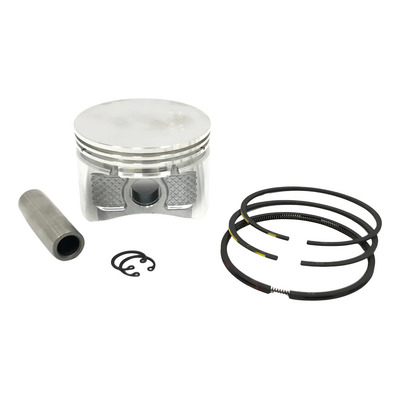 PISTON Y ANILLA COMPRESORA WABCO 85MM STD