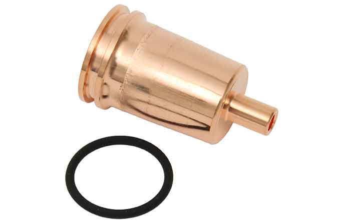 BUZO DE TOVERA D12A-C COMPLETO