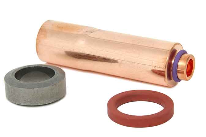 BUZO DE TOVERA TD70F TD71F TD73E D7A COMPLETO