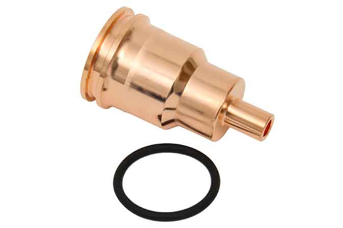 BUZO DE TOVERA D13 COMPLETO