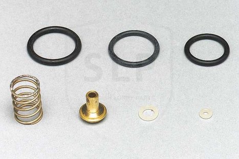 REPARO DE VALVULA DE CAJA R1000-2000