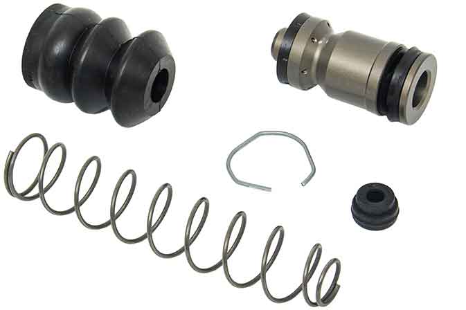 REPARO CILINDRO EMBRAGUE F12